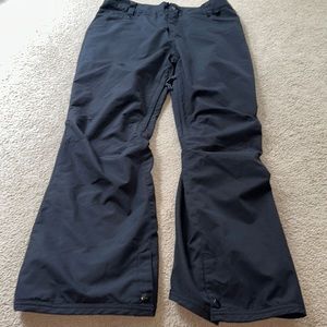 Ride ski/snow pants